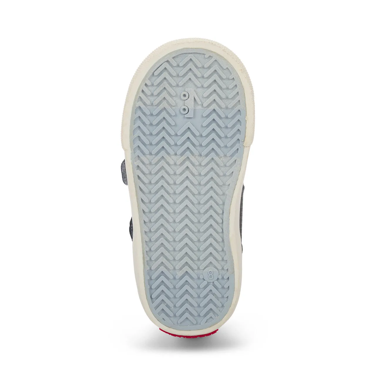 Dean Adapt Schuhe - Schwarz von See Kai Run