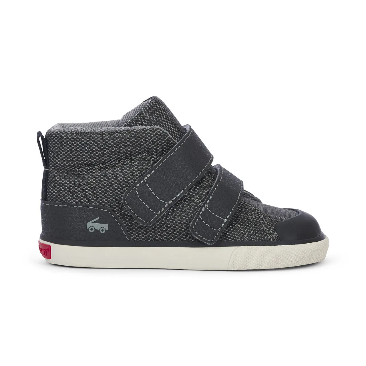 Dean Adapt Schuhe - Schwarz von See Kai Run