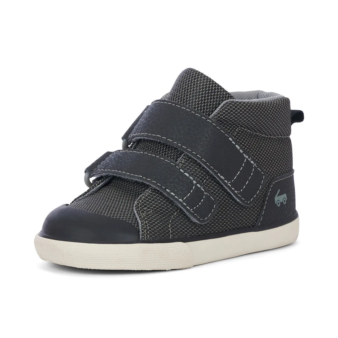 Dean Adapt Schuhe - Schwarz von See Kai Run
