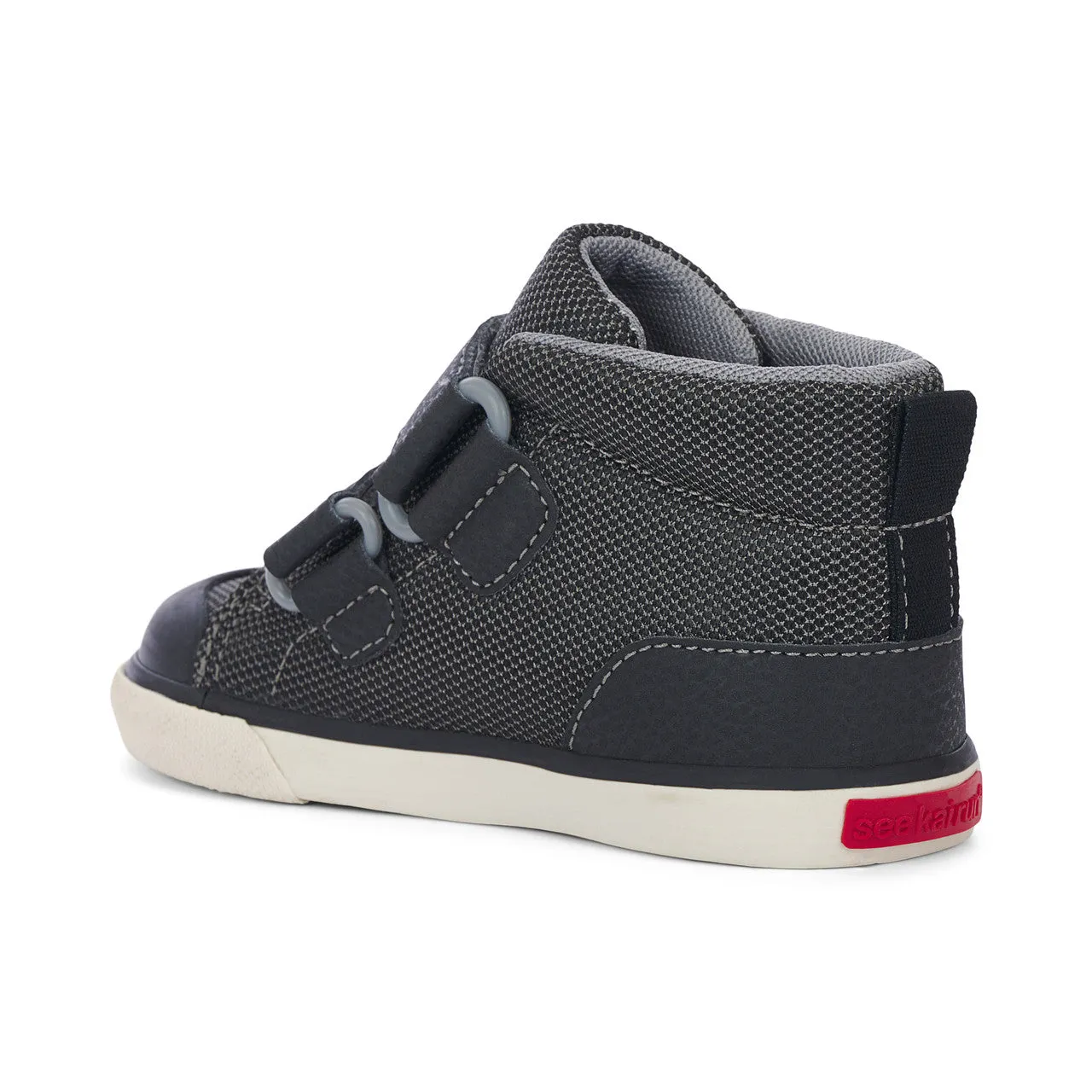 Dean Adapt Schuhe - Schwarz von See Kai Run