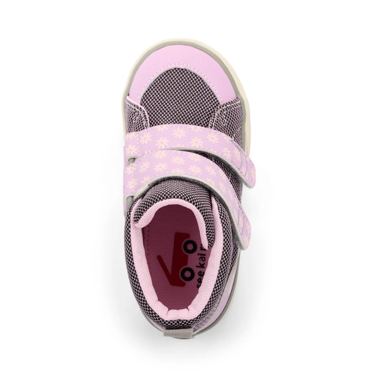 Dean Adapt Schuhe - Mauve Lila von See Kai Run