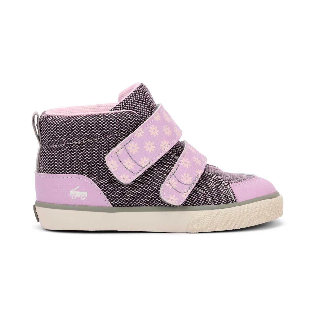 Dean Adapt Schuhe - Mauve Lila von See Kai Run