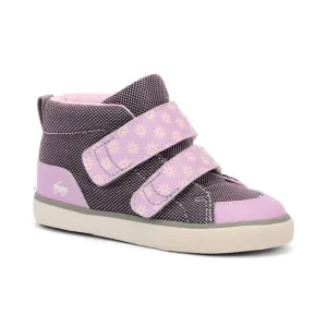 Dean Adapt Schuhe - Mauve Lila von See Kai Run