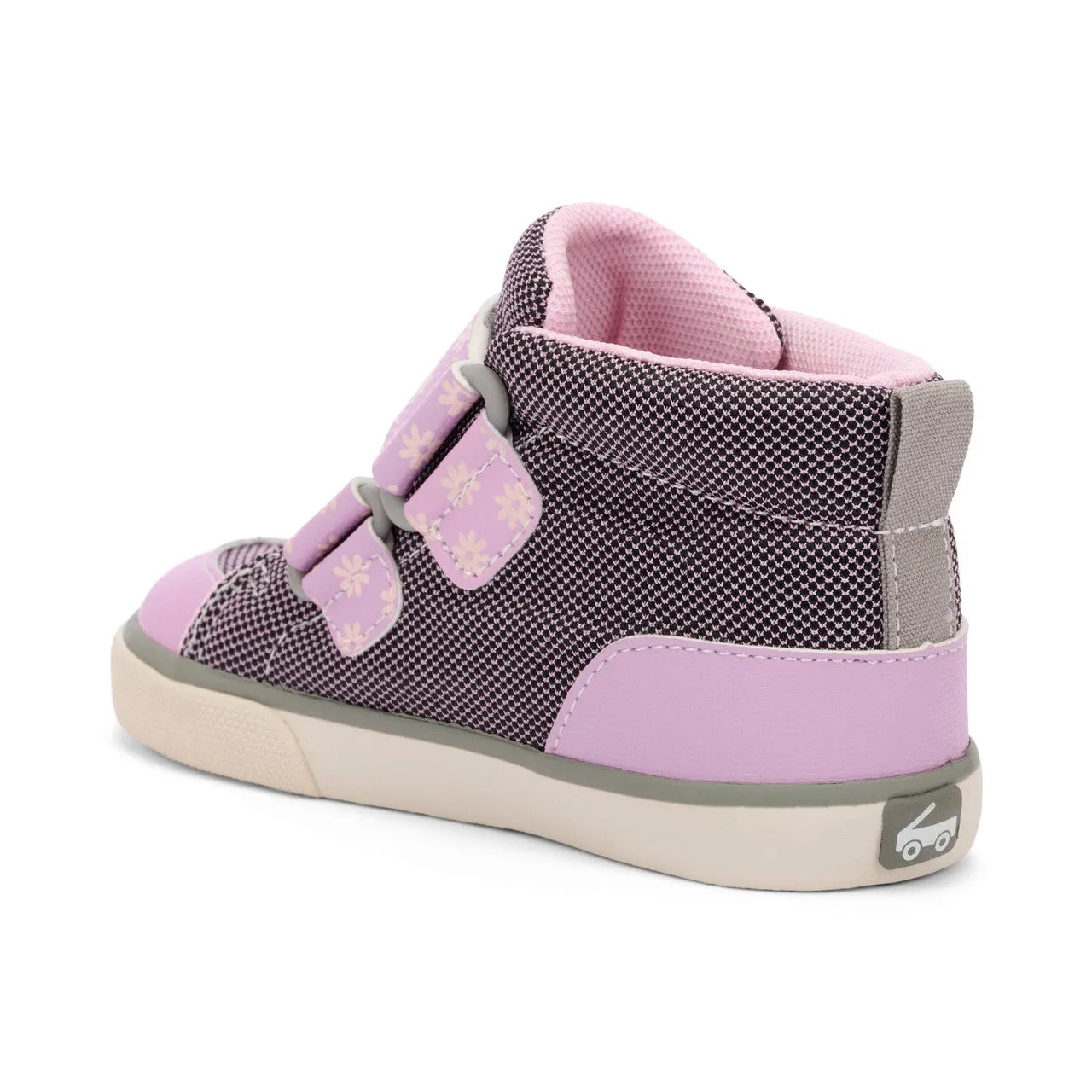 Dean Adapt Schuhe - Mauve Lila von See Kai Run
