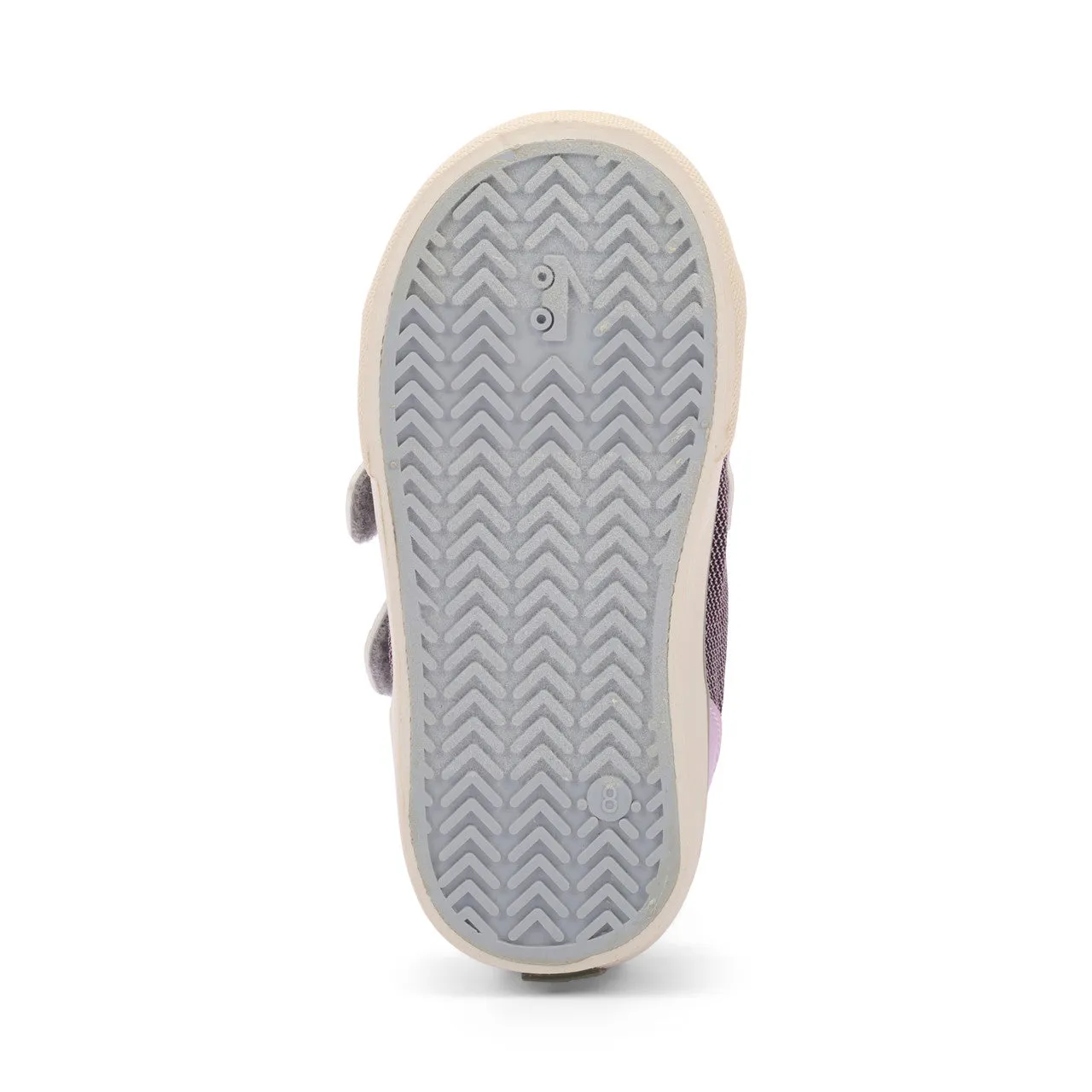 Dean Adapt Schuhe - Mauve Lila von See Kai Run