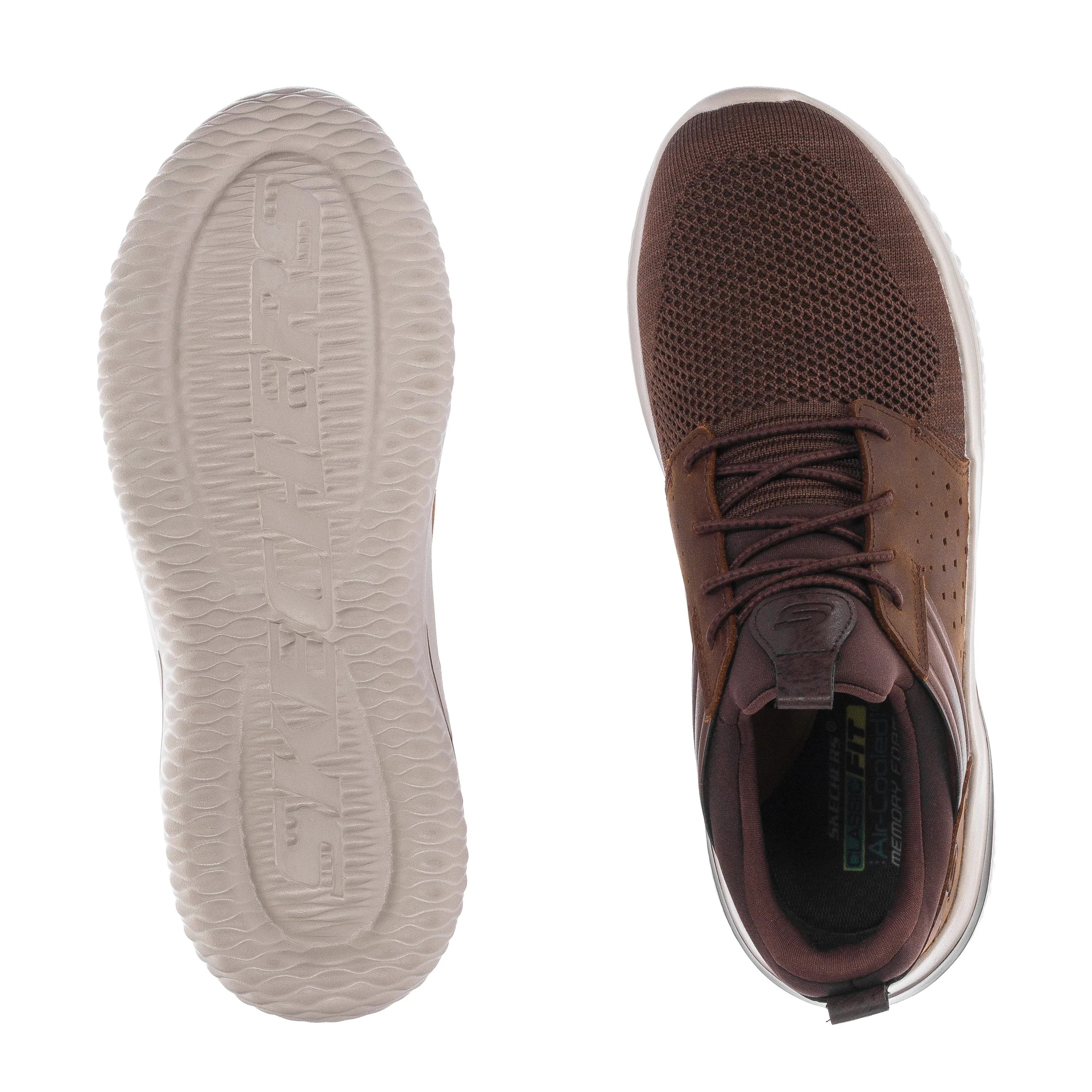 Delson 3.0 - Herrenschuhe_Skechers