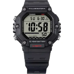 Digitale Damenuhren Casio AE1600H-1A Digital