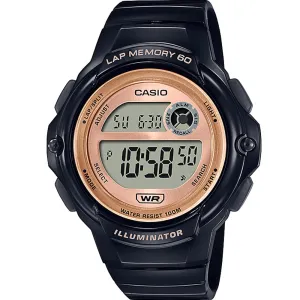 Digitale Damenuhren Casio LWS1200H-1AV Digital