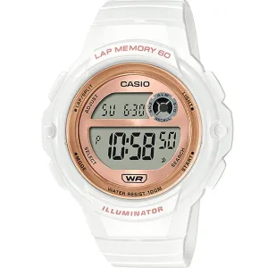 Digitale Damenuhren Casio LWS1200H-7A2 Digital