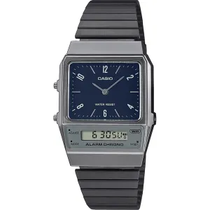 Digitale Damenuhren Casio Vintage AQ800EB-2A