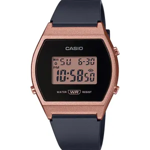 Digitale Damenuhren Casio Youth LW204-1A Digital
