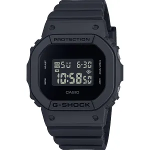 Digitale Damenuhren G-Shock GMDS5610BB-1D Schwarz Digital