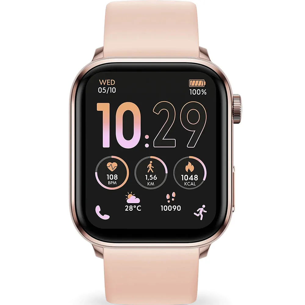 Digitale Damenuhren Ice Smart 3.0 GPS 024303