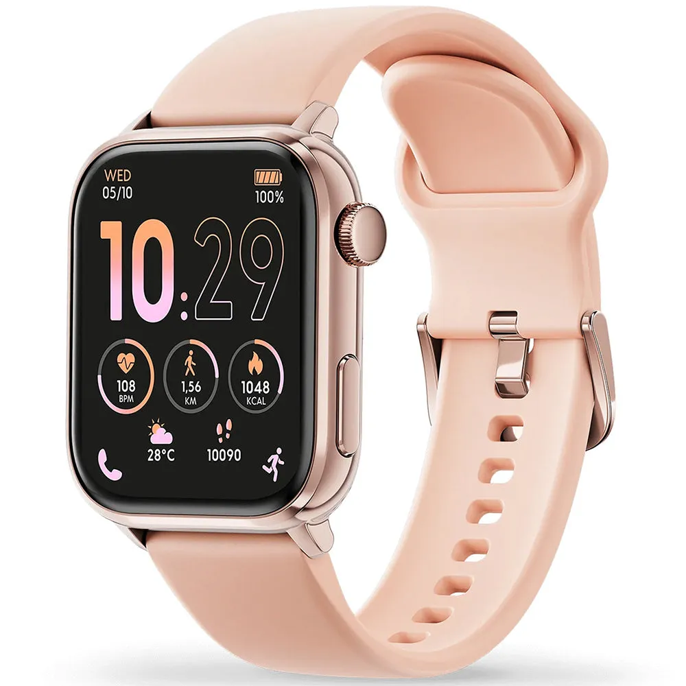 Digitale Damenuhren Ice Smart 3.0 GPS 024303