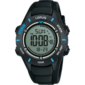 Digitale Damenuhren Lorus Youth R2367MX-9 Digital
