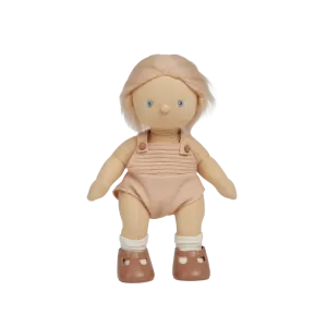 Dinkum Doll - Blütenblatt von Olli Ella