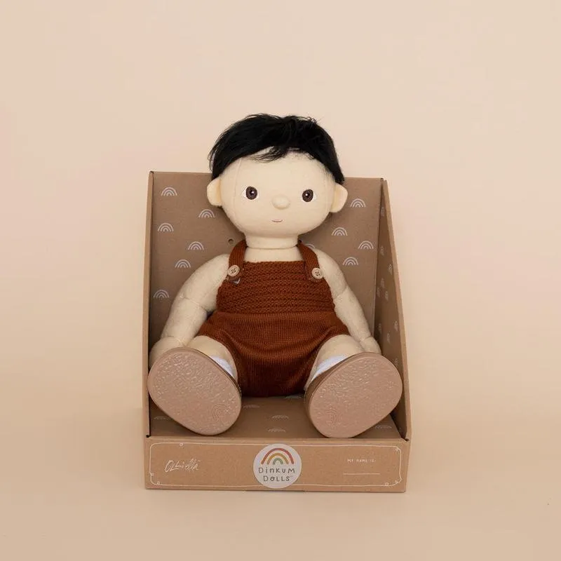 Dinkum Doll - Känguru von Olli Ella