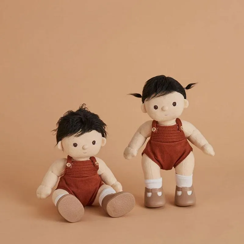 Dinkum Doll - Känguru von Olli Ella