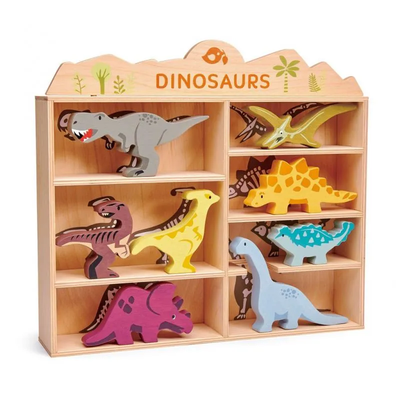 Dinosaurier - T - Rex