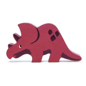 Dinosaurier - Triceratops