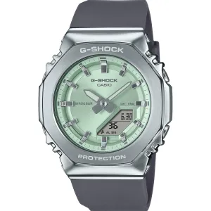 Taucheruhren für Herren G-Shock GMS2110-3A halbmetallbeschichtet