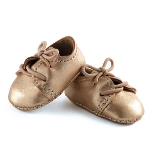 Djeco Pomea goldene Schuhe