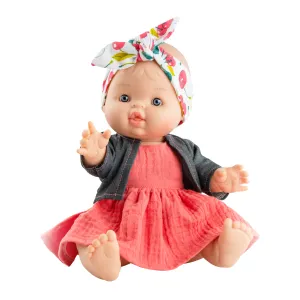 Puppe Gordi Federica