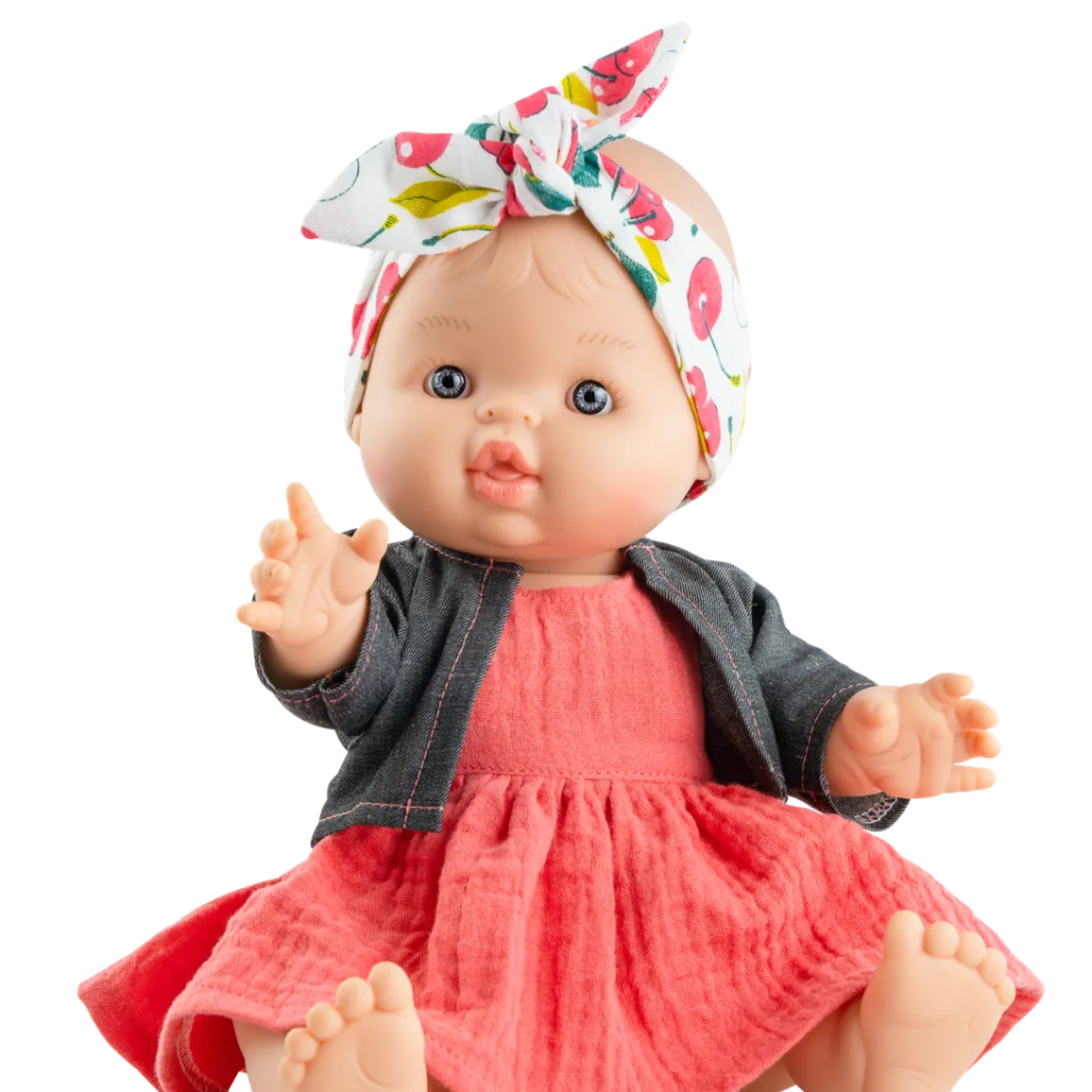 Puppe Gordi Federica
