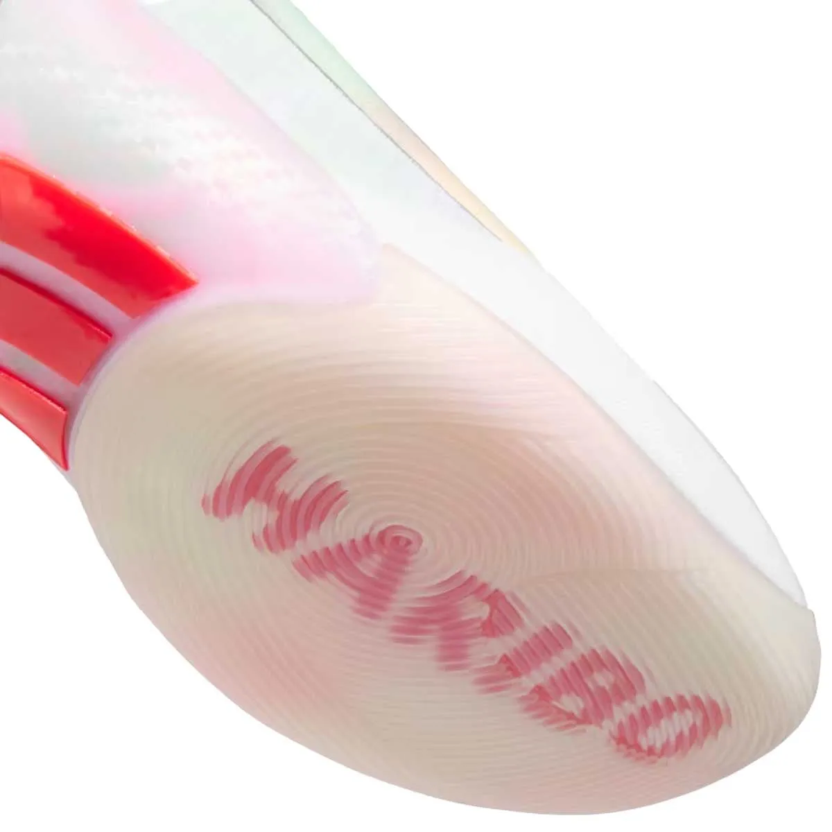 D.O.N. Ausgabe 6 Haribo 'Wolkenweiß'