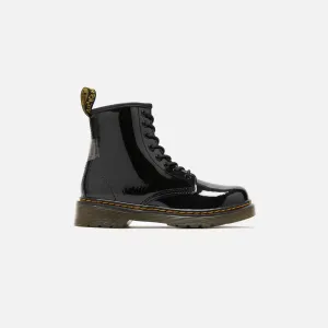 Dr. Martens 1460 Junior Stiefel - Schwarze Dr. Martens Schuhe