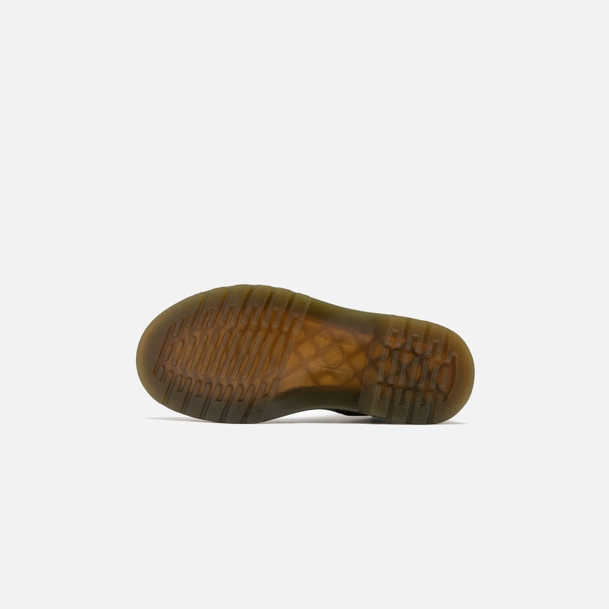 Dr. Martens 1460 Junior Stiefel - Schwarze Dr. Martens Schuhe