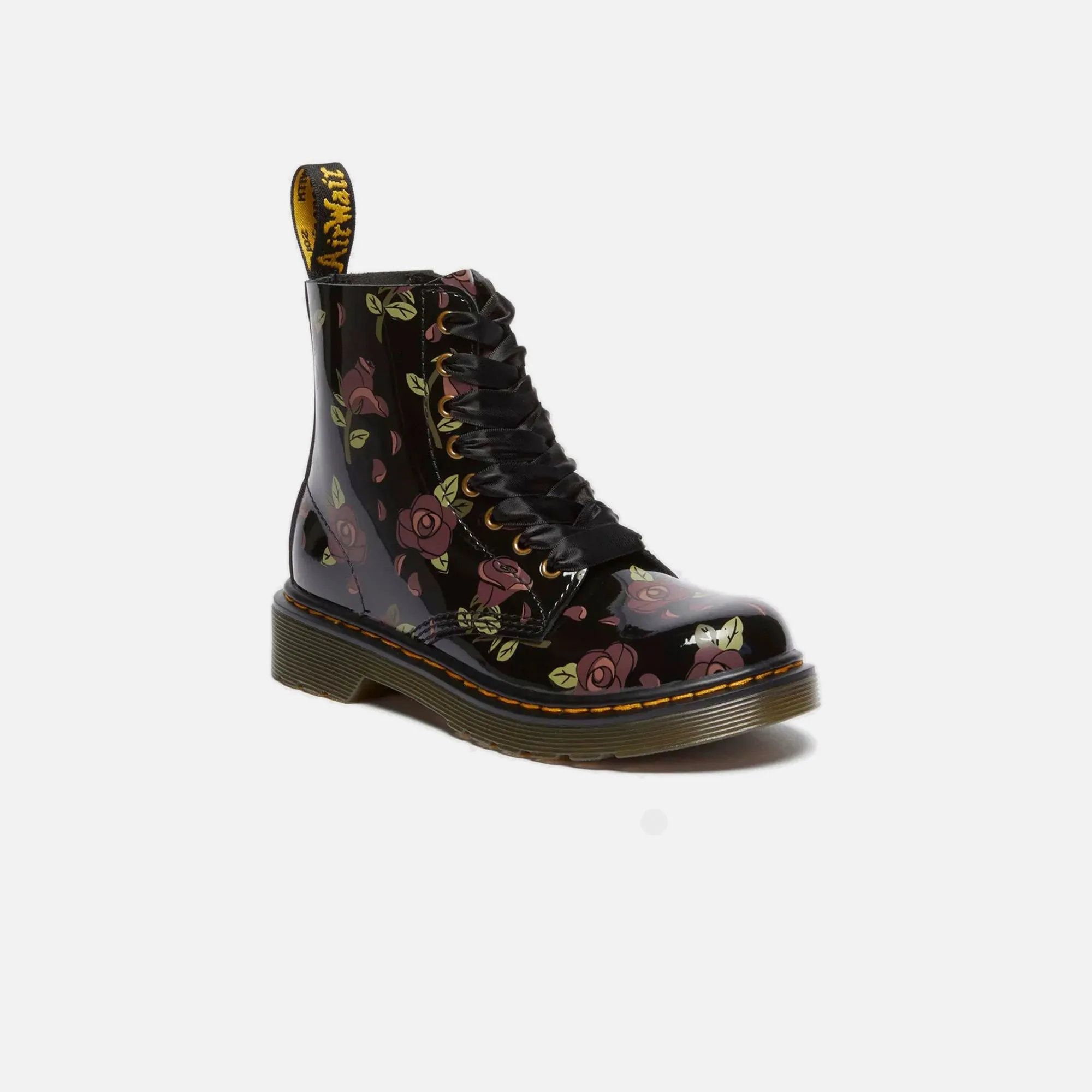 Dr. Martens Junior 1460 - Verblassene Rose Dr. Martens Schuhe