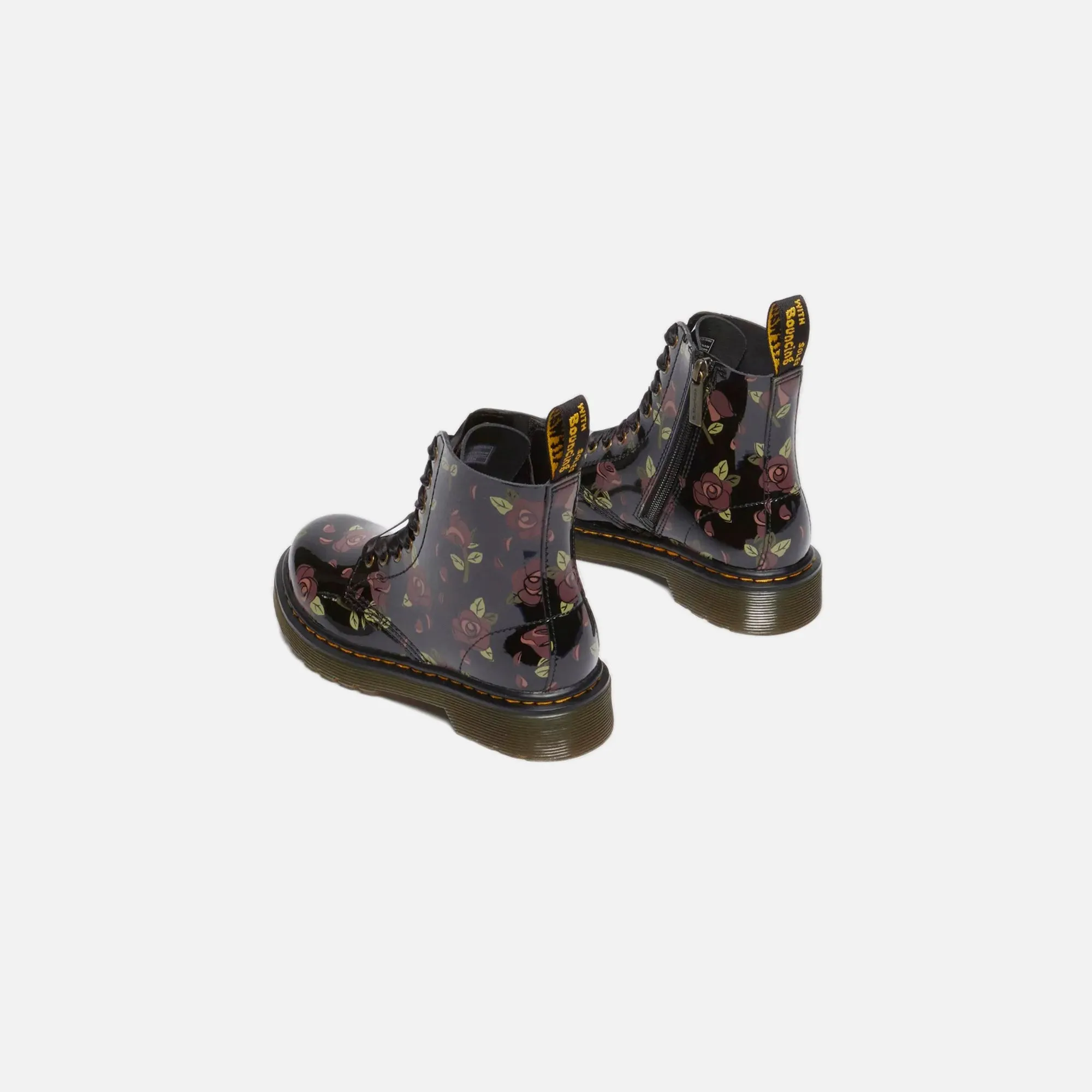 Dr. Martens Junior 1460 - Verblassene Rose Dr. Martens Schuhe