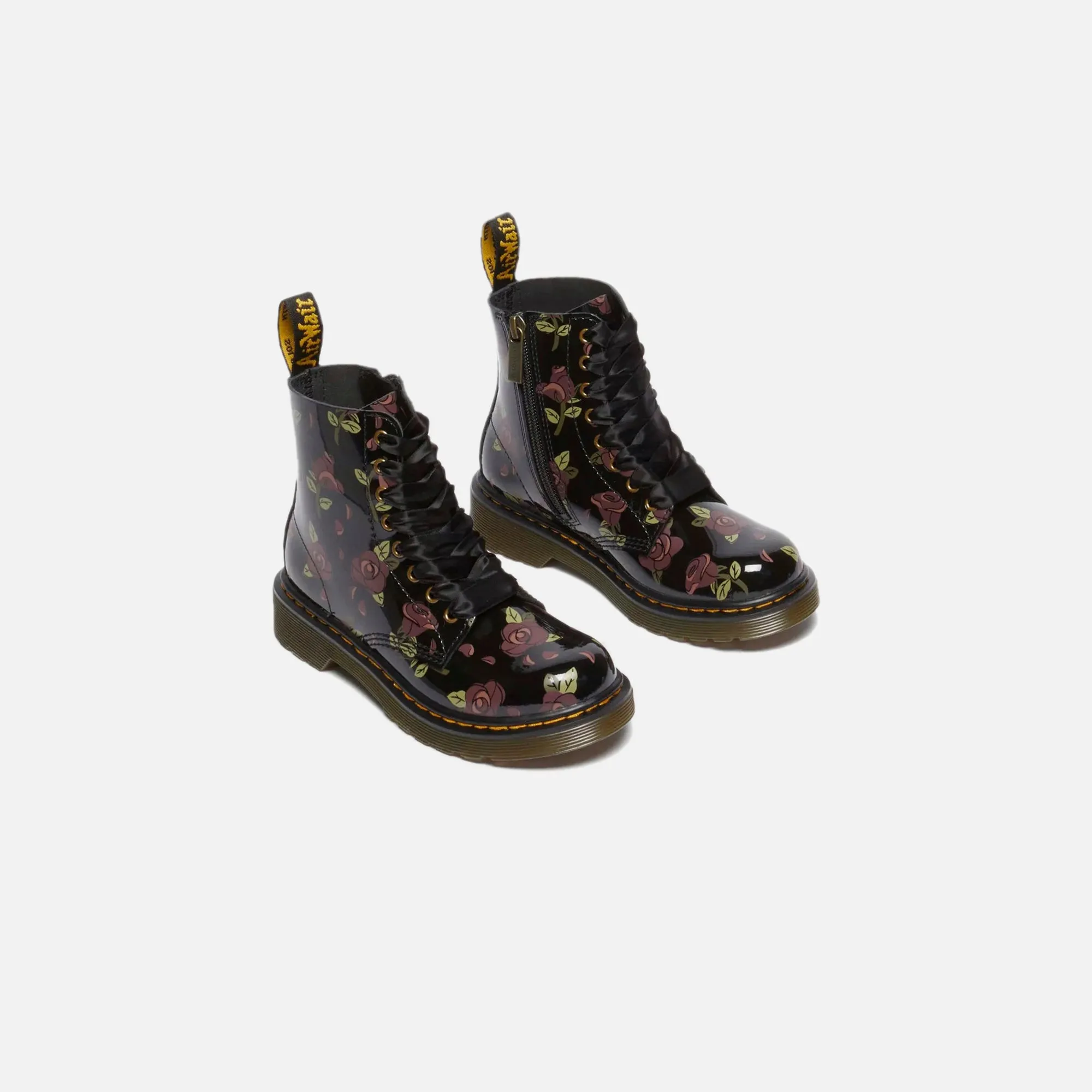 Dr. Martens Junior 1460 - Verblassene Rose Dr. Martens Schuhe