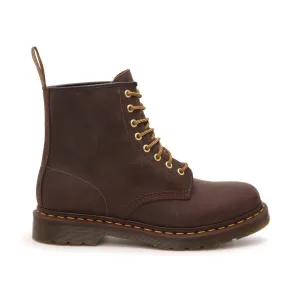 Dr. Martens Herren 1460 Aztec Braun Crazy Horse