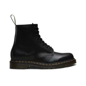 Dr. Martens Herren 1460 Schwarz Glatt