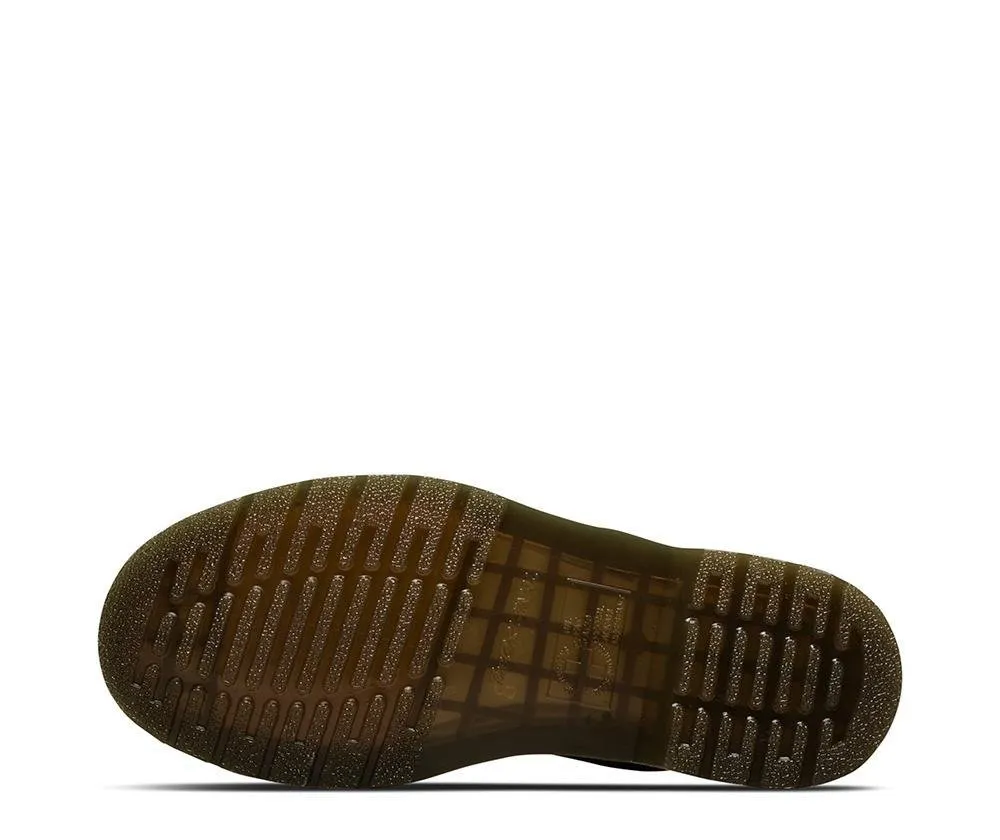 Dr. Martens Herren 1460 Schwarz Glatt
