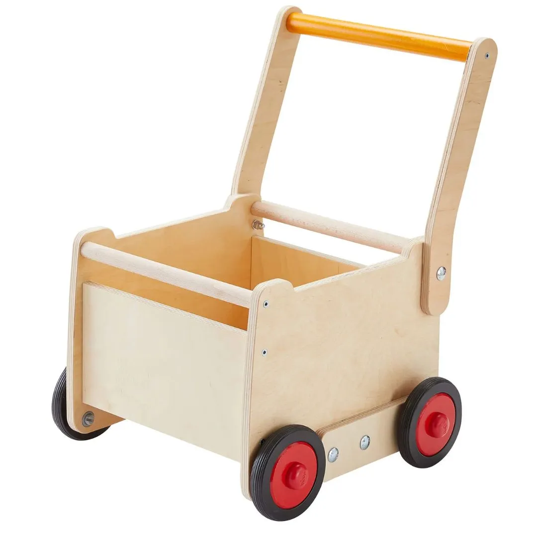 Drachenwagen Babywalker