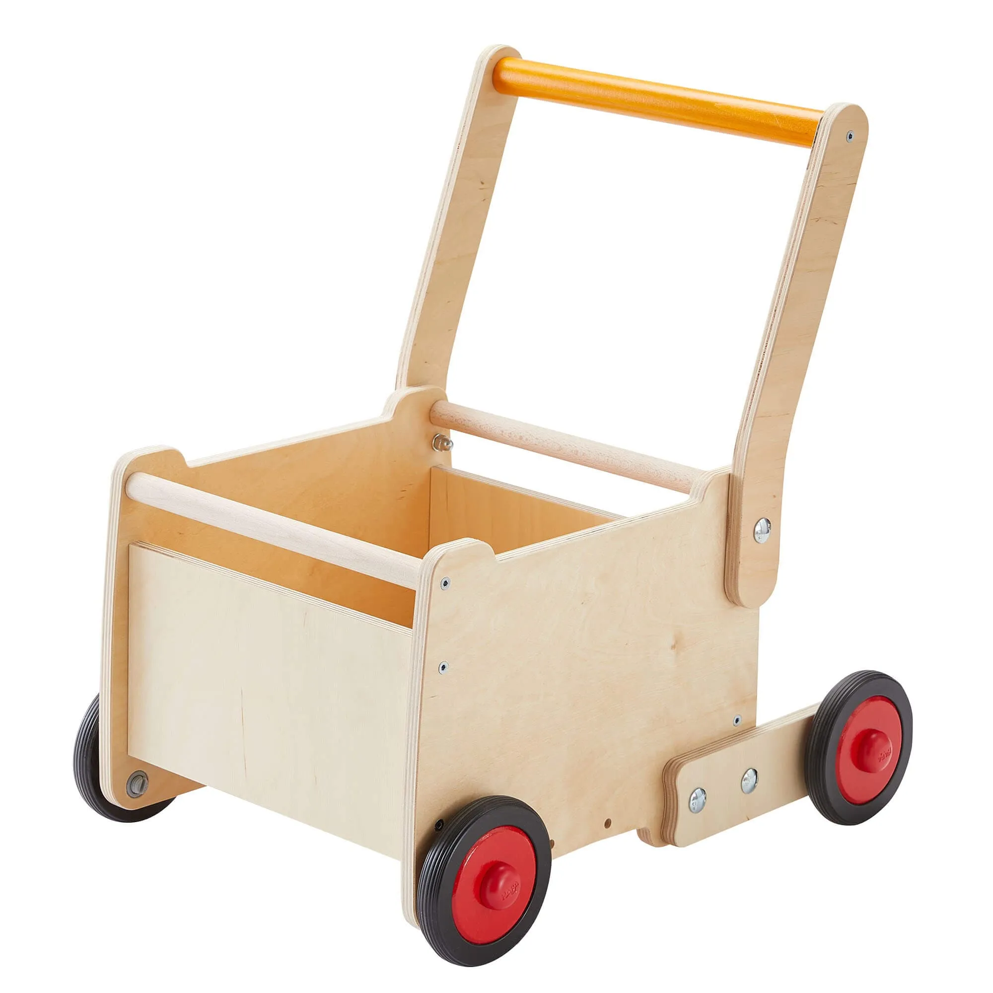 Drachenwagen Babywalker