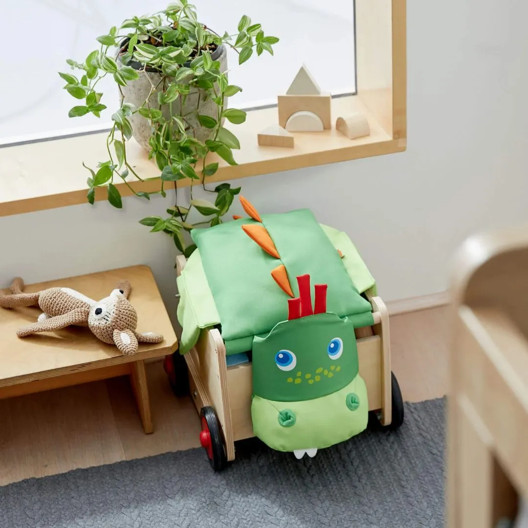 Drachenwagen Babywalker