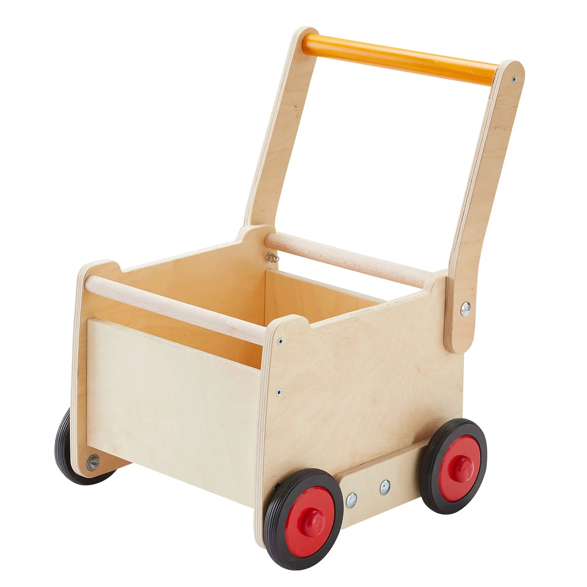 Drachenwagen Babywalker