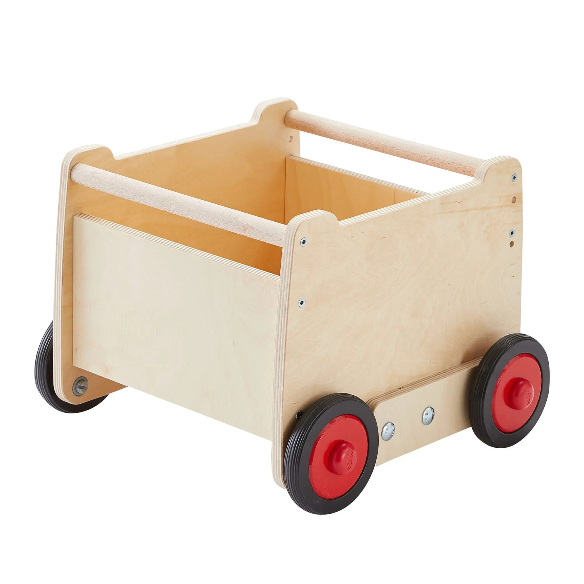 Drachenwagen Babywalker