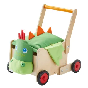 Drachenwagen Babywalker
