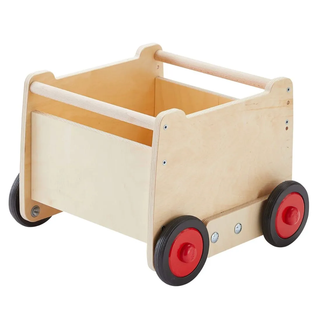 Drachenwagen Babywalker