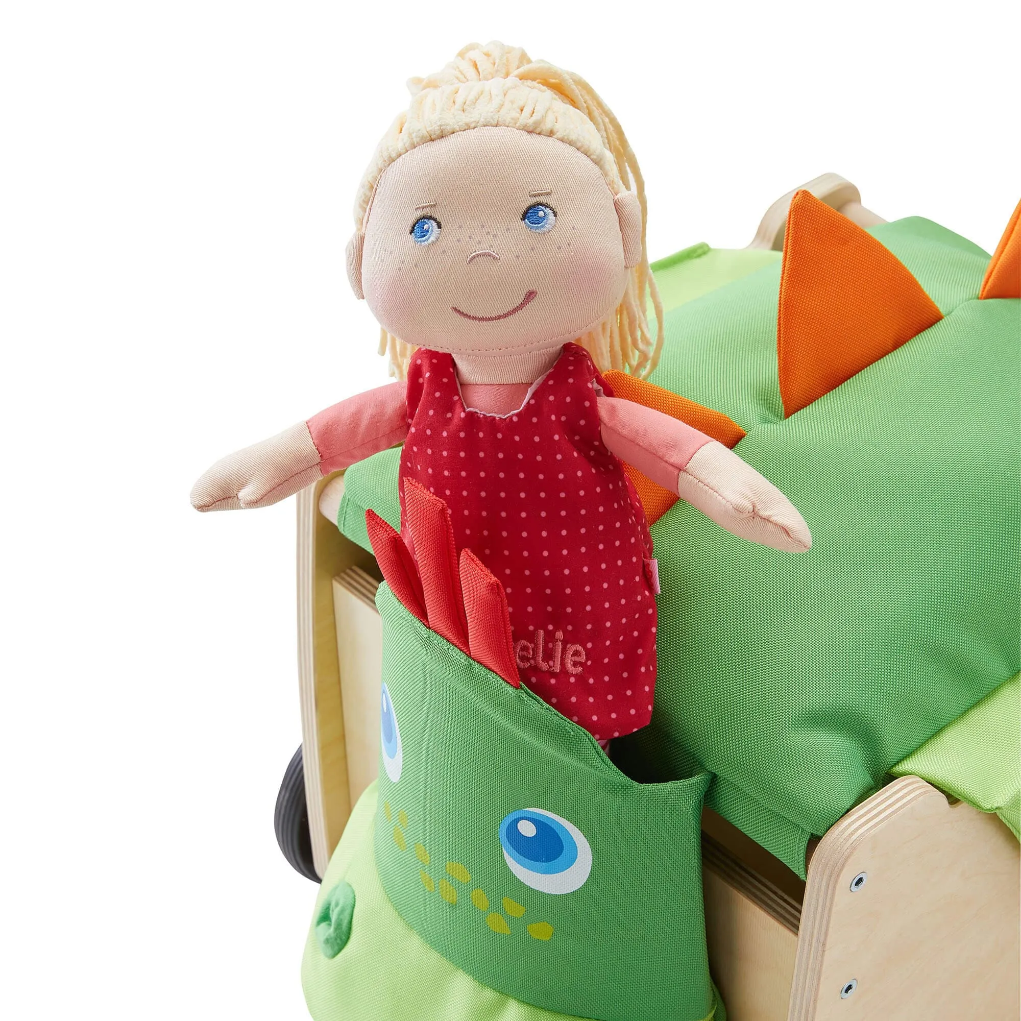 Drachenwagen Babywalker