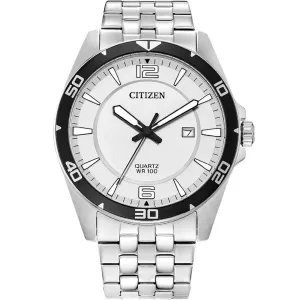 Herrenanzuguhren Citizen BI5051-51A