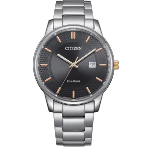 Herrenanzuguhren Citizen Eco-Drive BM6977-70E