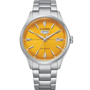 Herrenanzuguhren Citizen NH8391-51Z Automatik