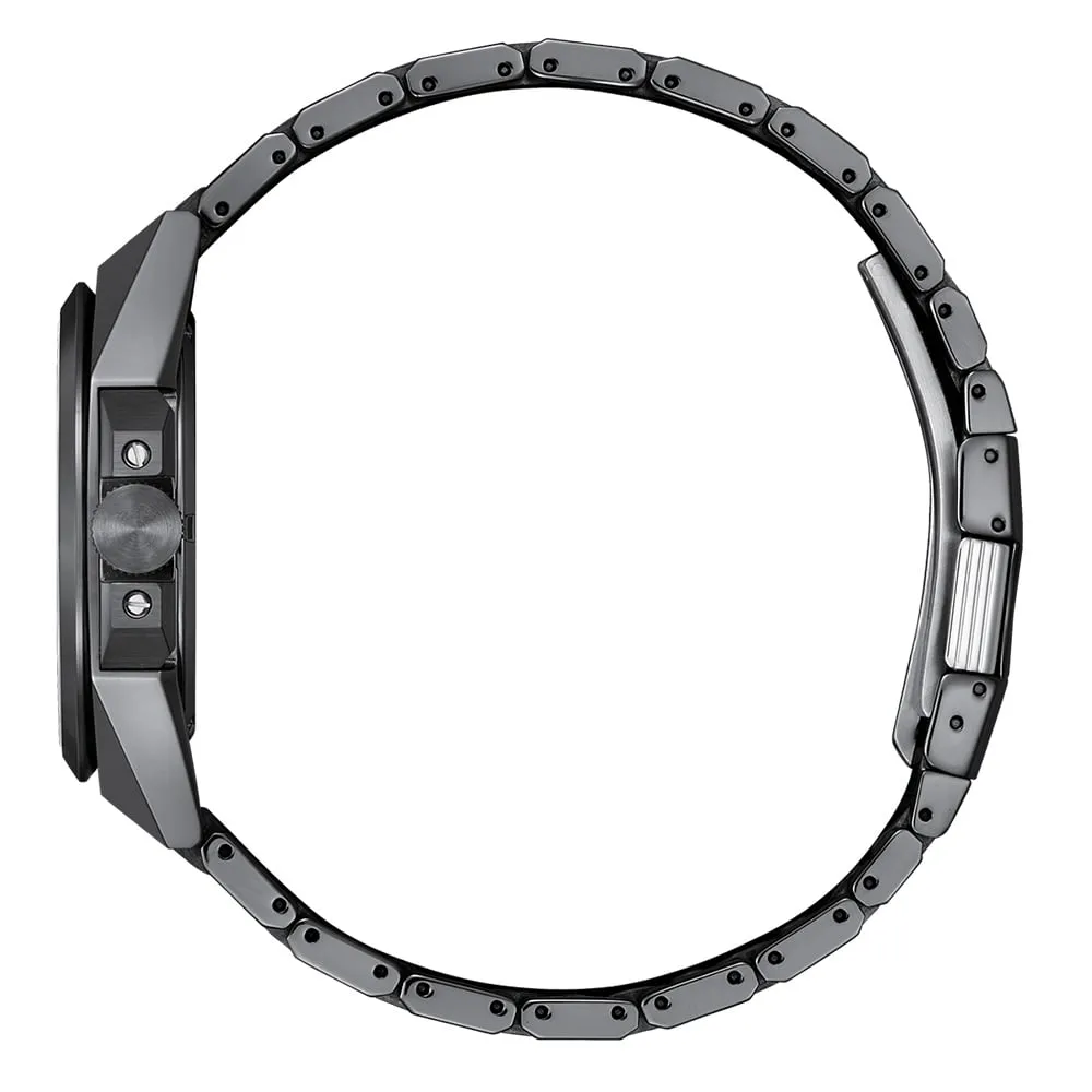 Herrenanzuguhren Citizen Serie 8 NA1015-81Z Automatik