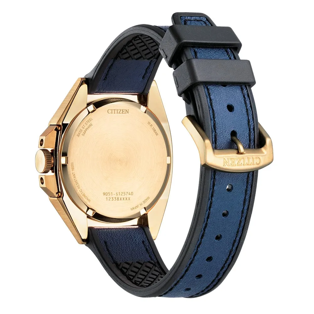 Herrenanzuguhren Citizen Series 8 NB6012-18L Automatik